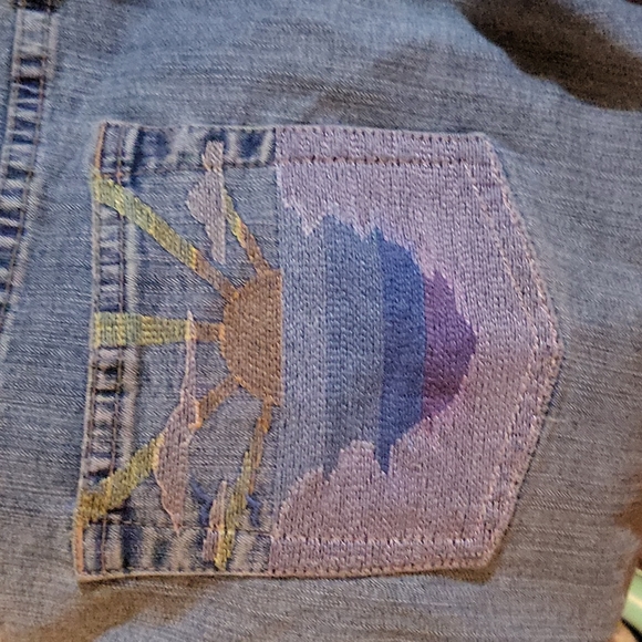 Jeans - Picture 6 of 7